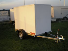 VZ.21 cargotrailer